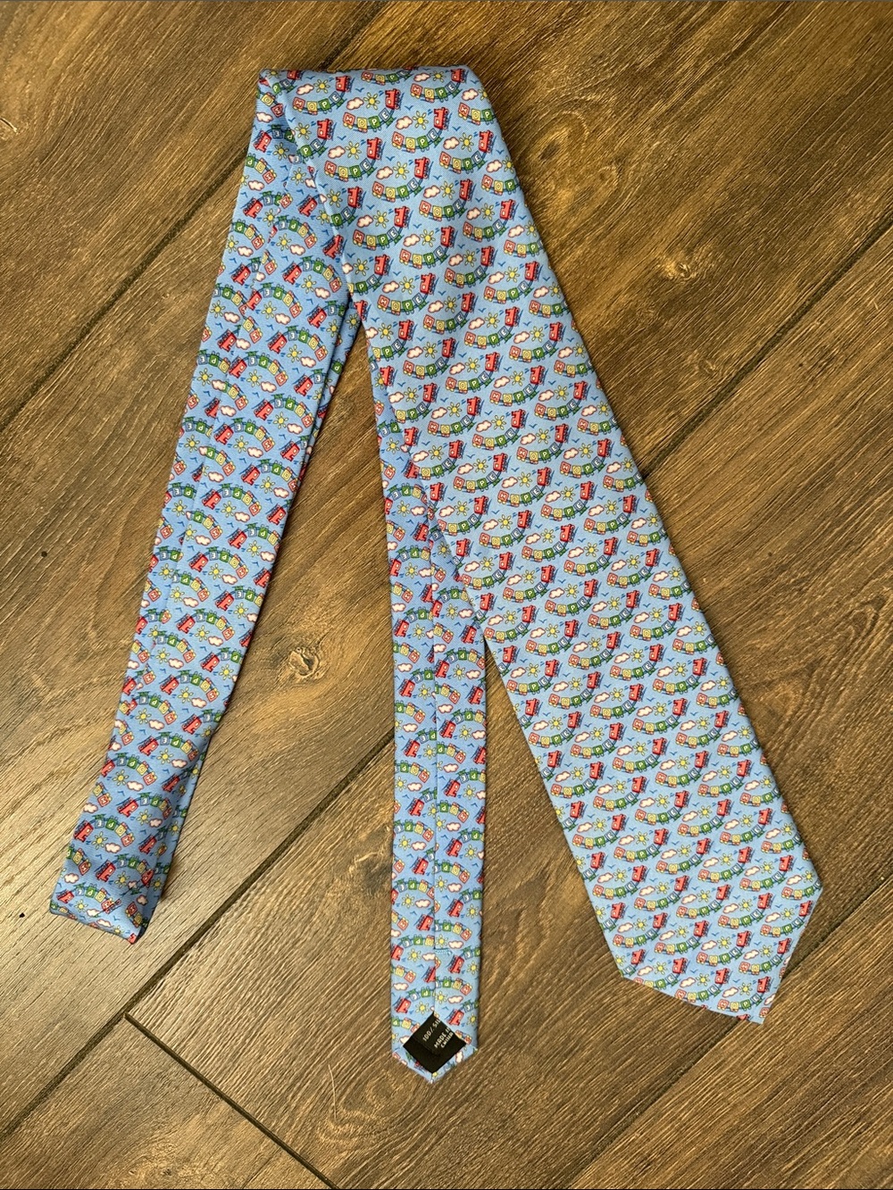 Jos. A. Bank The Miracle Collection Tie